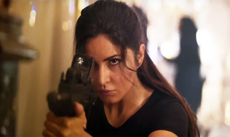 Bollywood Actresses Action