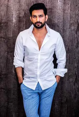 Aadesh Chaudhary