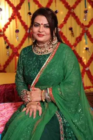 Sheeba Akashdeep