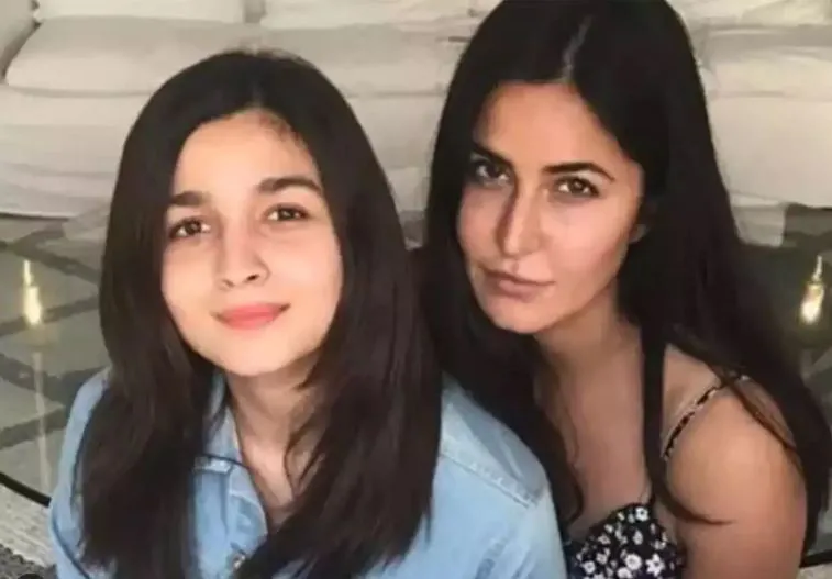 Alia, Ketrina
