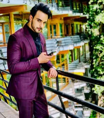 Angad Hasija