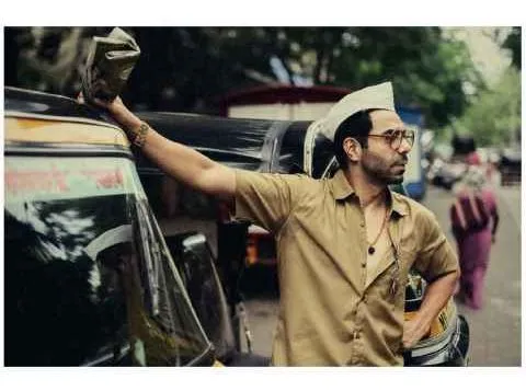 Aparshakti Khurana
