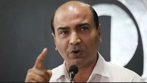 Ashwini Upadhyay