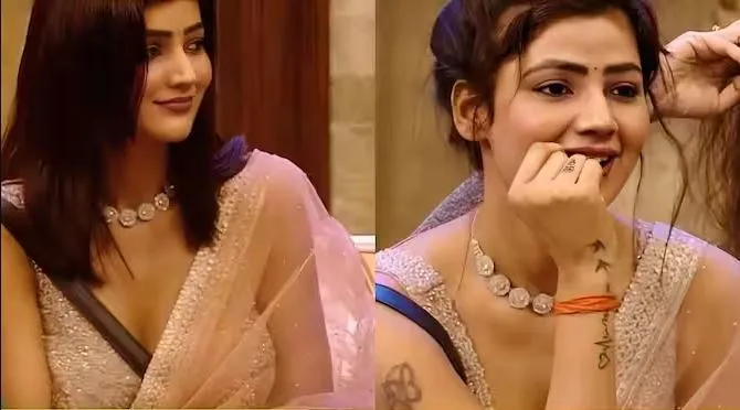 Bigg Boss 17 Sonia Bansal