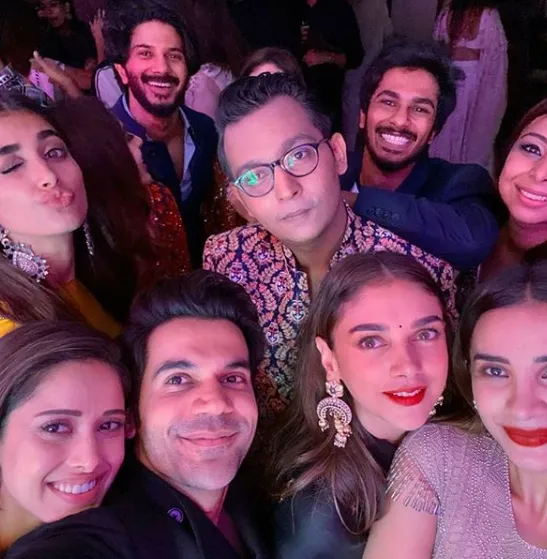 Birthday Special Aditi Rao Hydari family