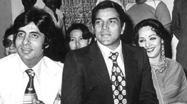 Dharmendra's Pivotal Role in Amitabh's Journey