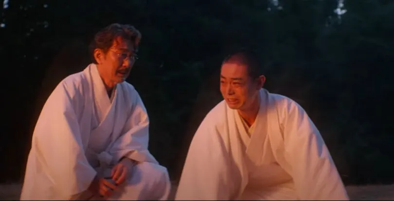Japanese Film Festival 2023 trailer