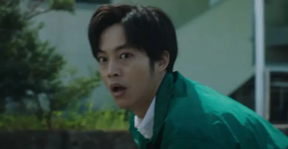 Japanese Film Festival 2023 trailer