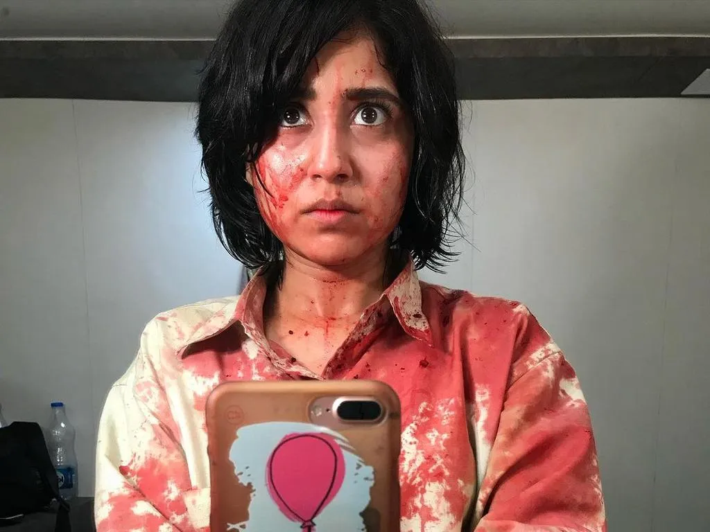 Journey of Shweta Tripathi Sharma
