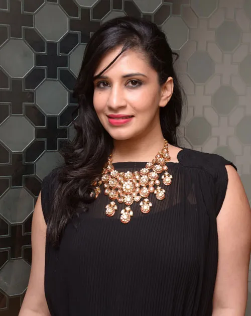 Jyoti Kapoor 