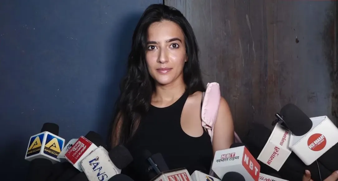 Khatron Ke Khiladi co-actor Aishwarya