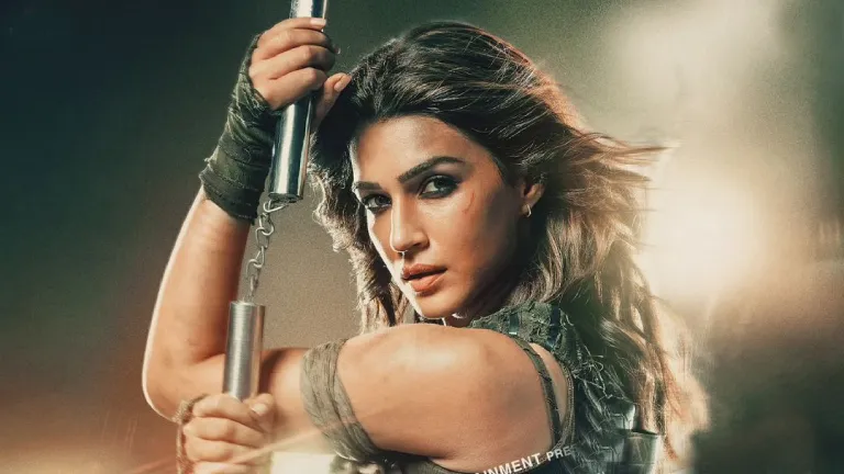 Bollywood Actresses Action