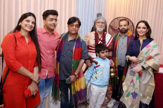 Luv Kush Ramleela in Delhi 