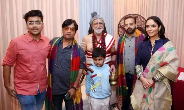 Luv Kush Ramleela in Delhi 