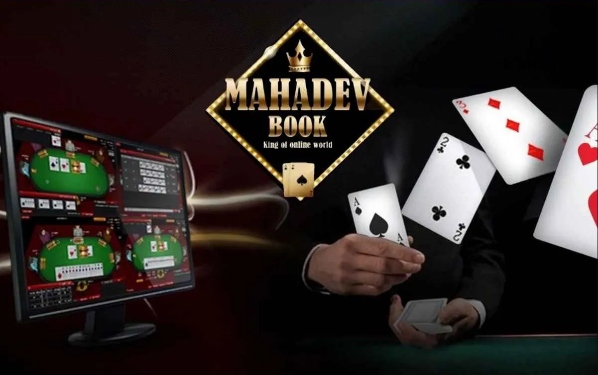 Mahadev Book Online Gaming App