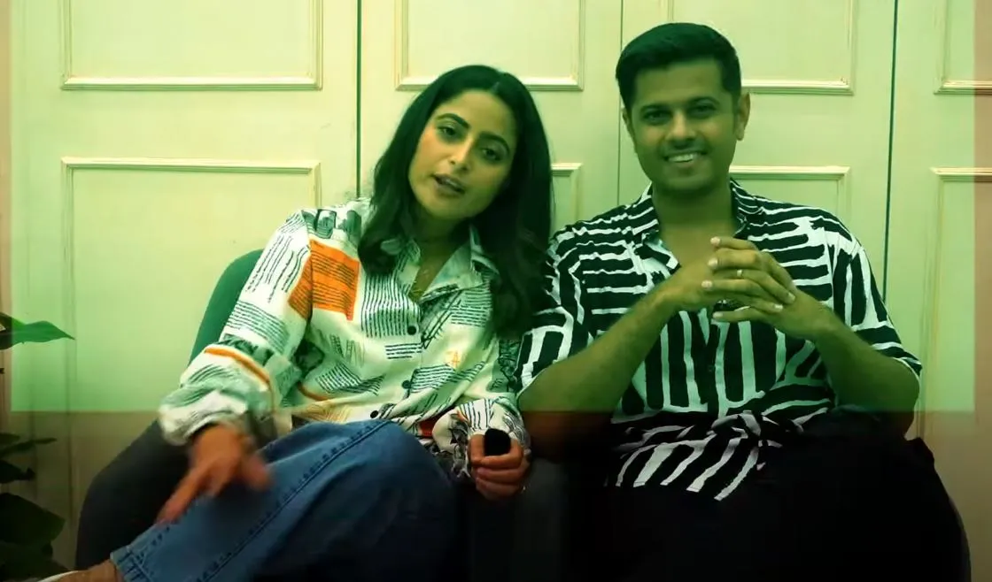 Neil-Aishwarya