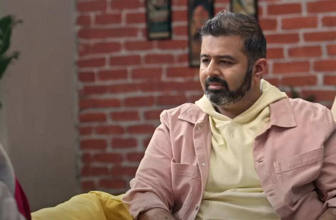 Nikhil Taneja