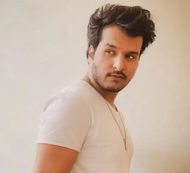 Raghav Nayyar