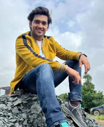 Raghav Thakur