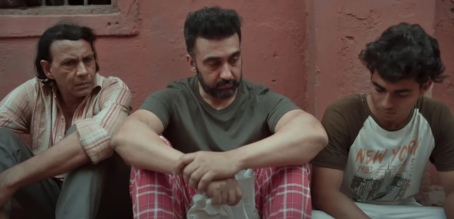 Raj Kundra upcoming film UT69