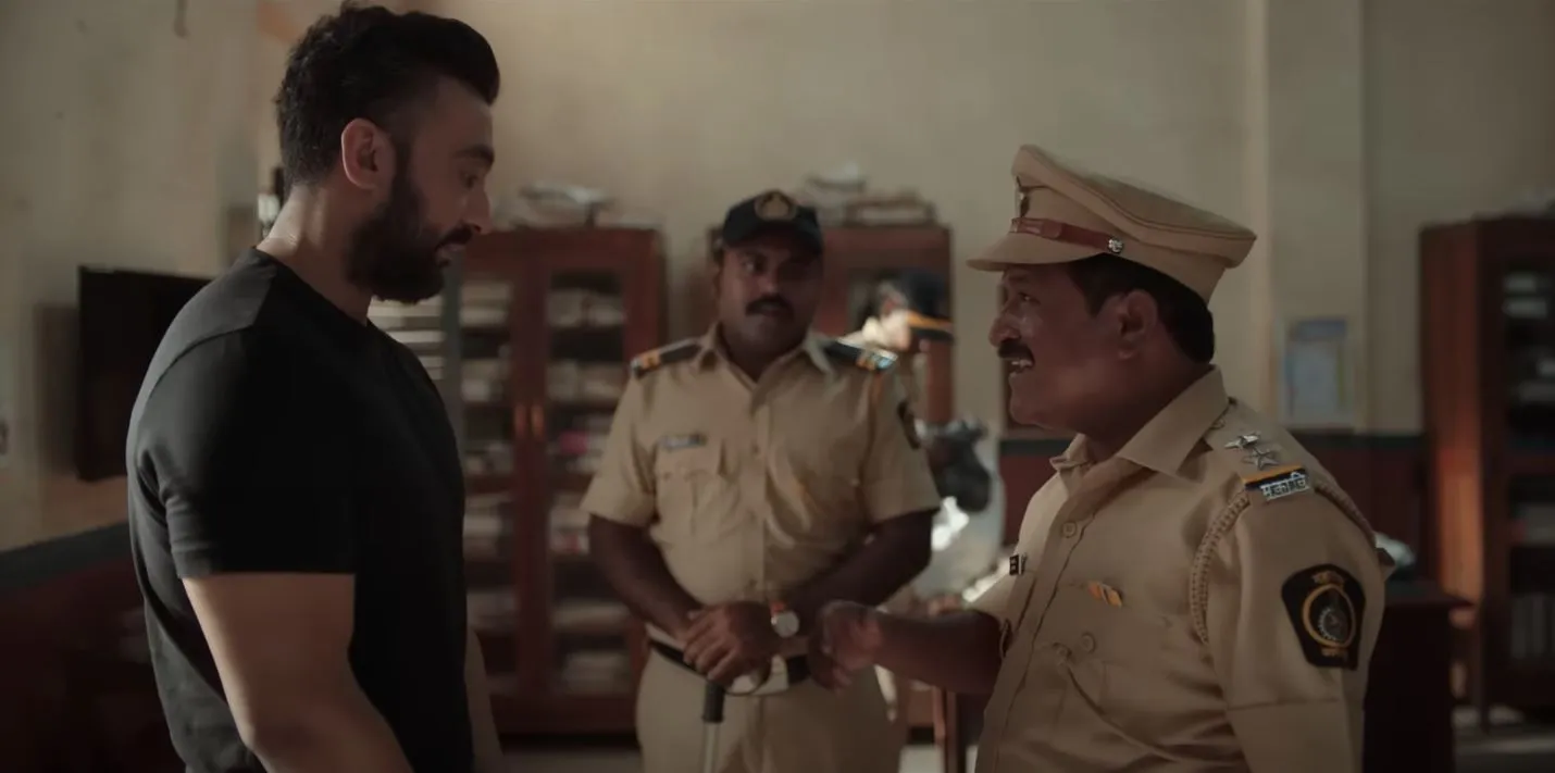 Raj Kundra upcoming film UT69