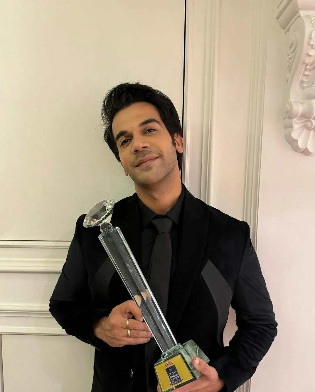Rajkummar Rao