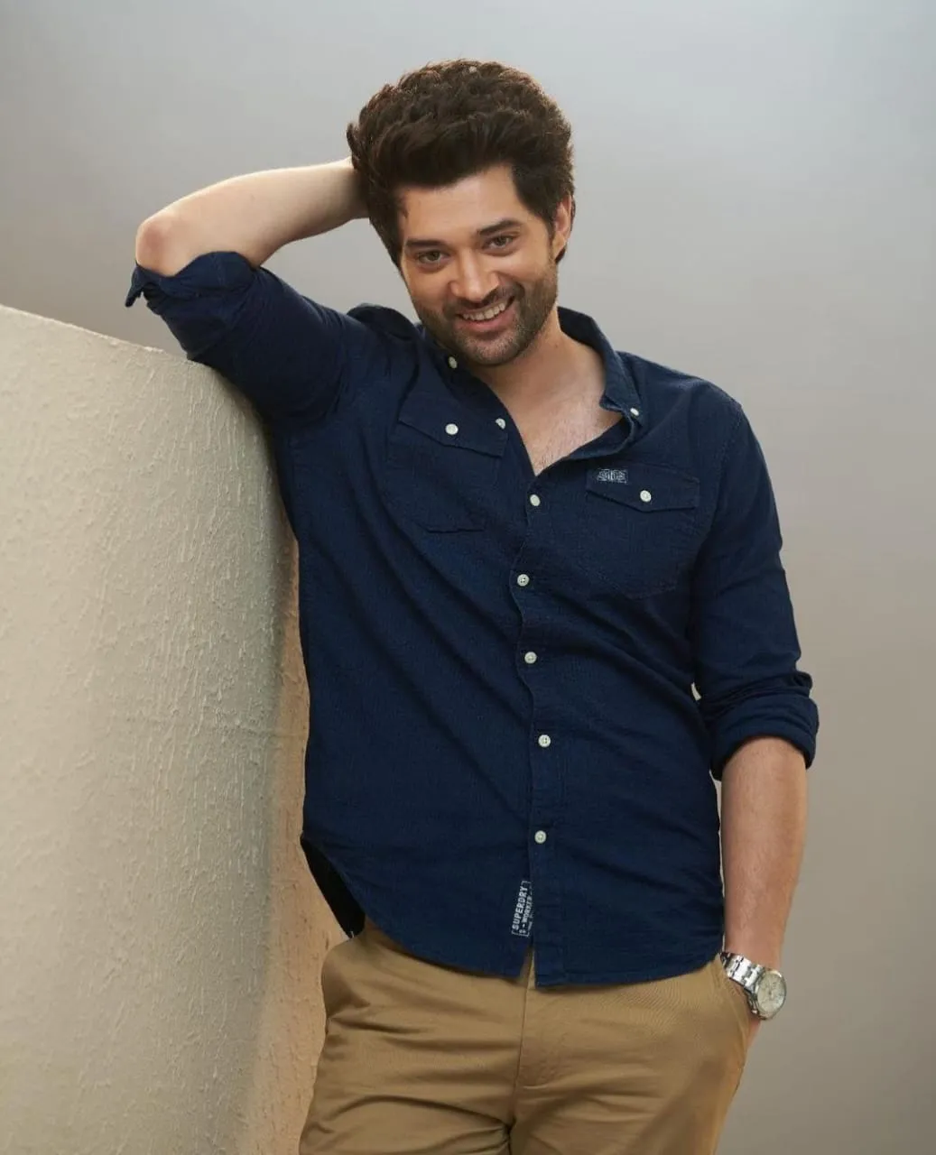 Rajveer Deol