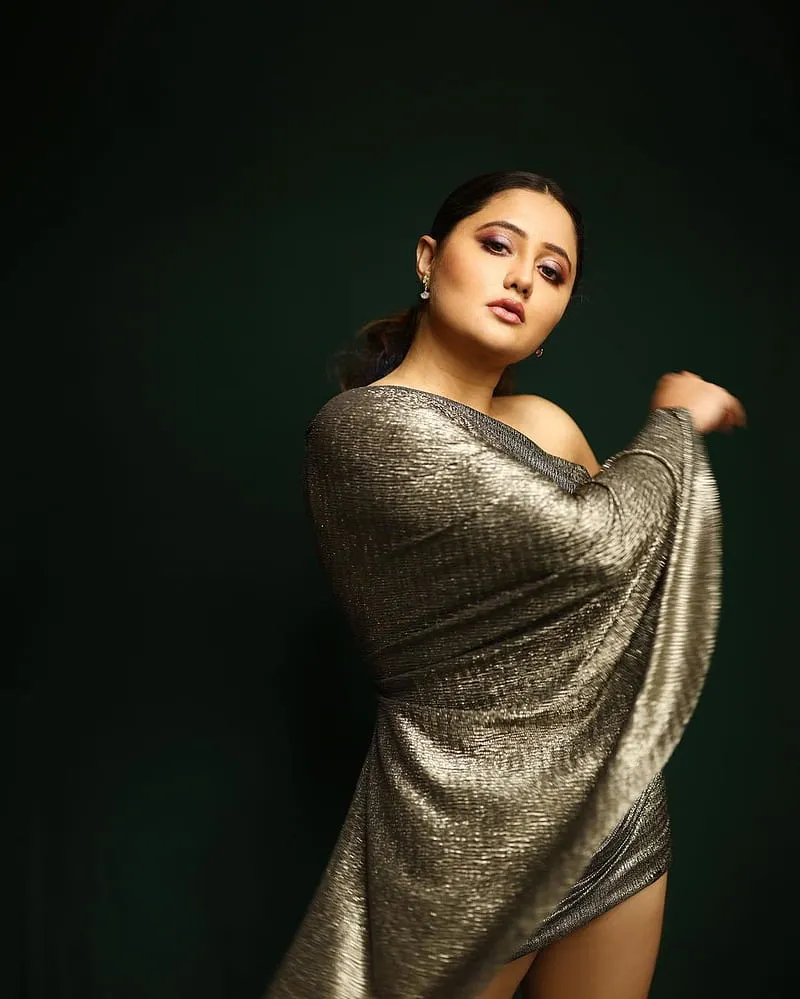 Rashmi Desai