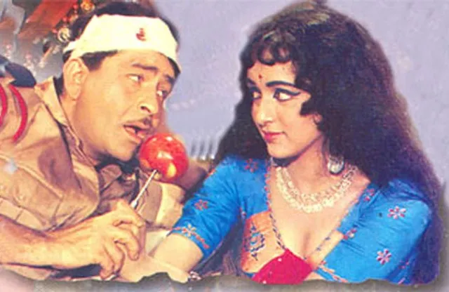 Sapno Ka Saudagar