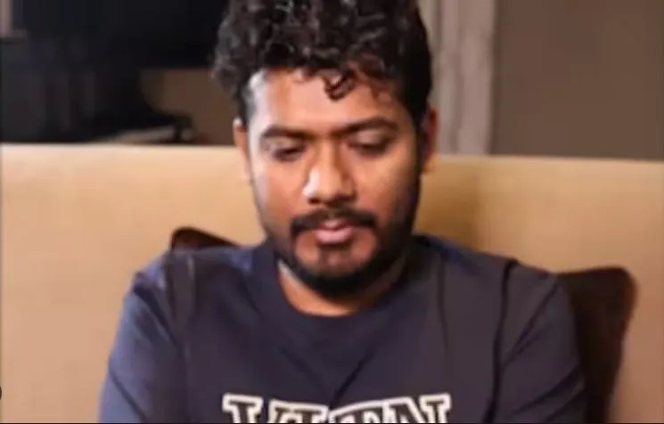 Saurabh Chandrakar