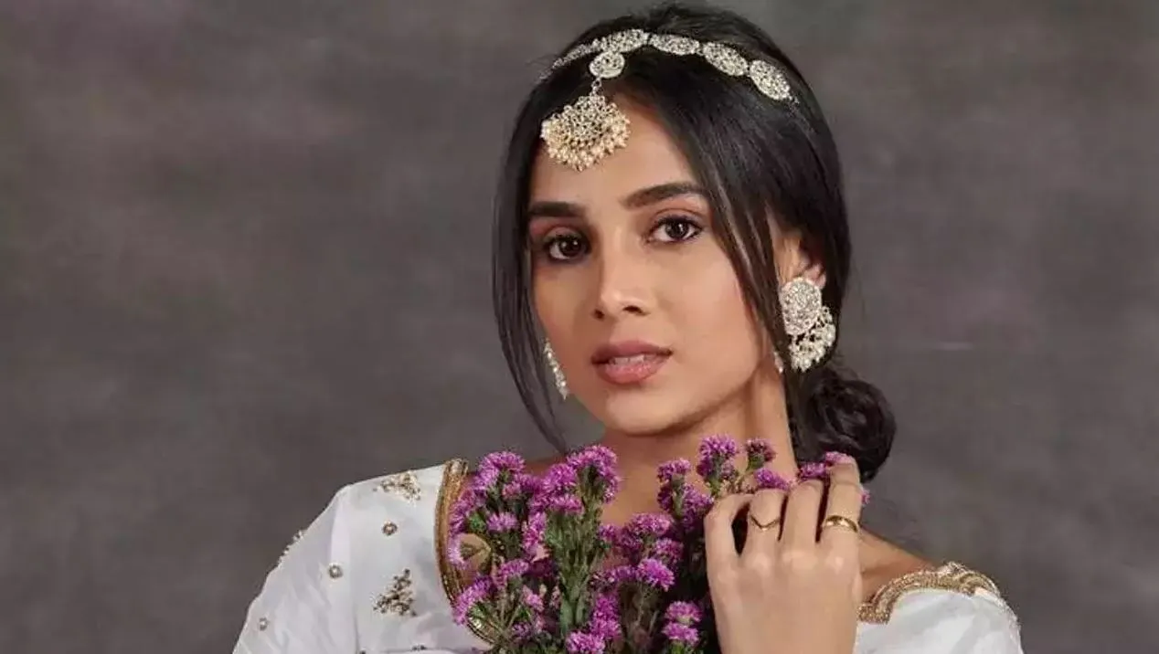 Sayali aka Vandana of Baatein kuch Ankahee si