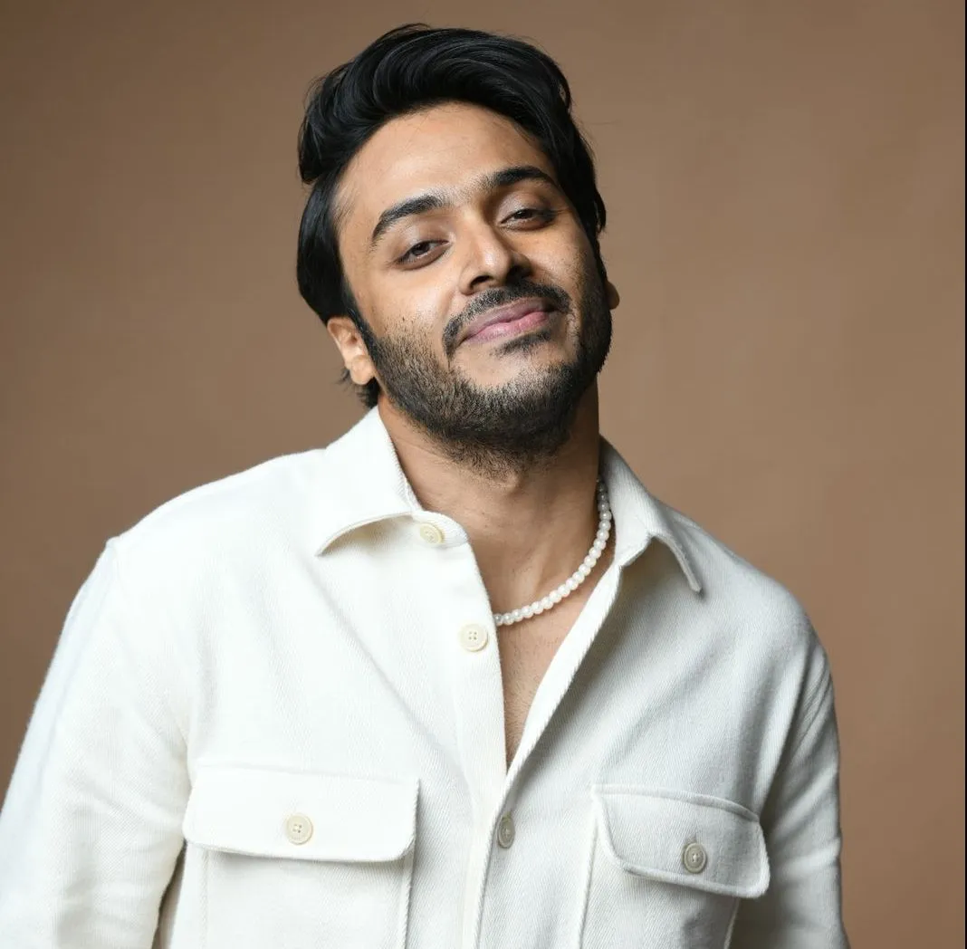 Soham Majumdar Unveils the Complex Layers of Siddhant in ‘Sajini Shinde