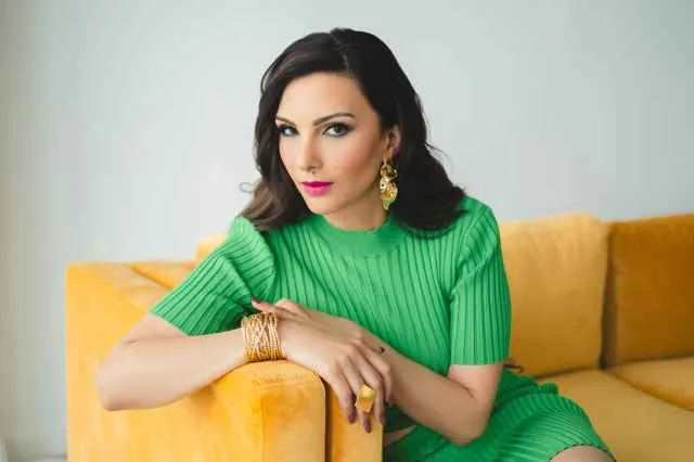 Somy Ali