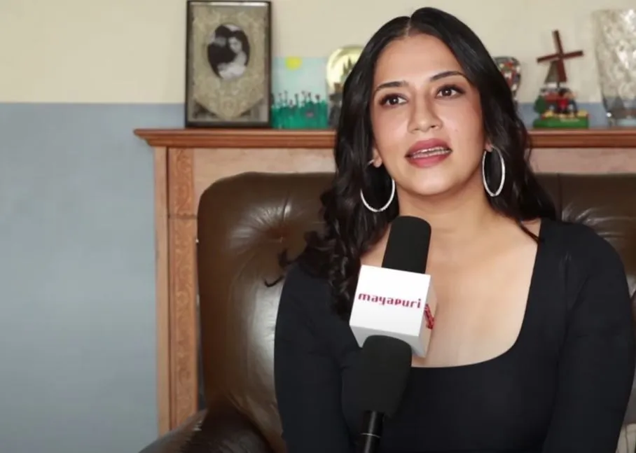 Sukhi film actress Jyoti Kapoor 