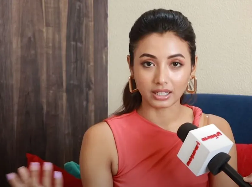 Surabhi Das