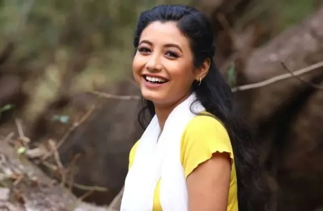 Surabhi Das
