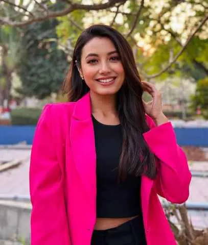 Surabhi Das