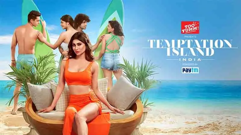 Temptation Island India