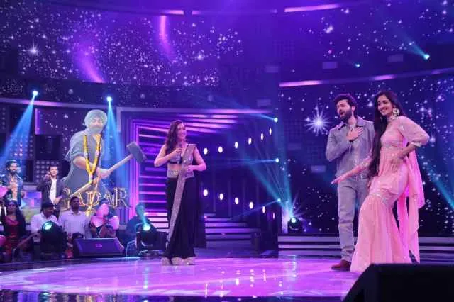 Utkarsh Sharma and Simrat Kaur (5)