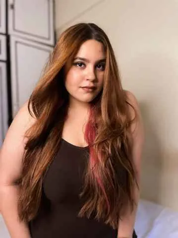 anusha mishra