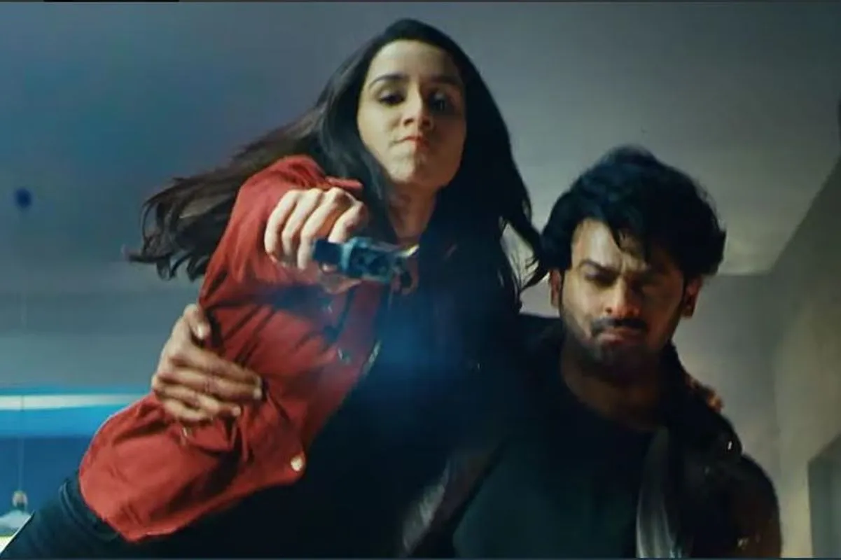 Bollywood Actresses Action