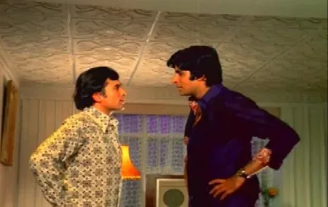50 Years of Namak Haraam: When distance came between Amitabh Bachchan and Rajesh Khanna, 1 scene broke the years-old relationship