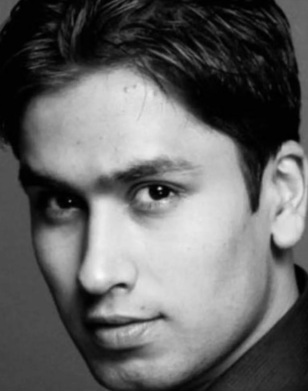 Aarrav Jindal of Euphoria Productions