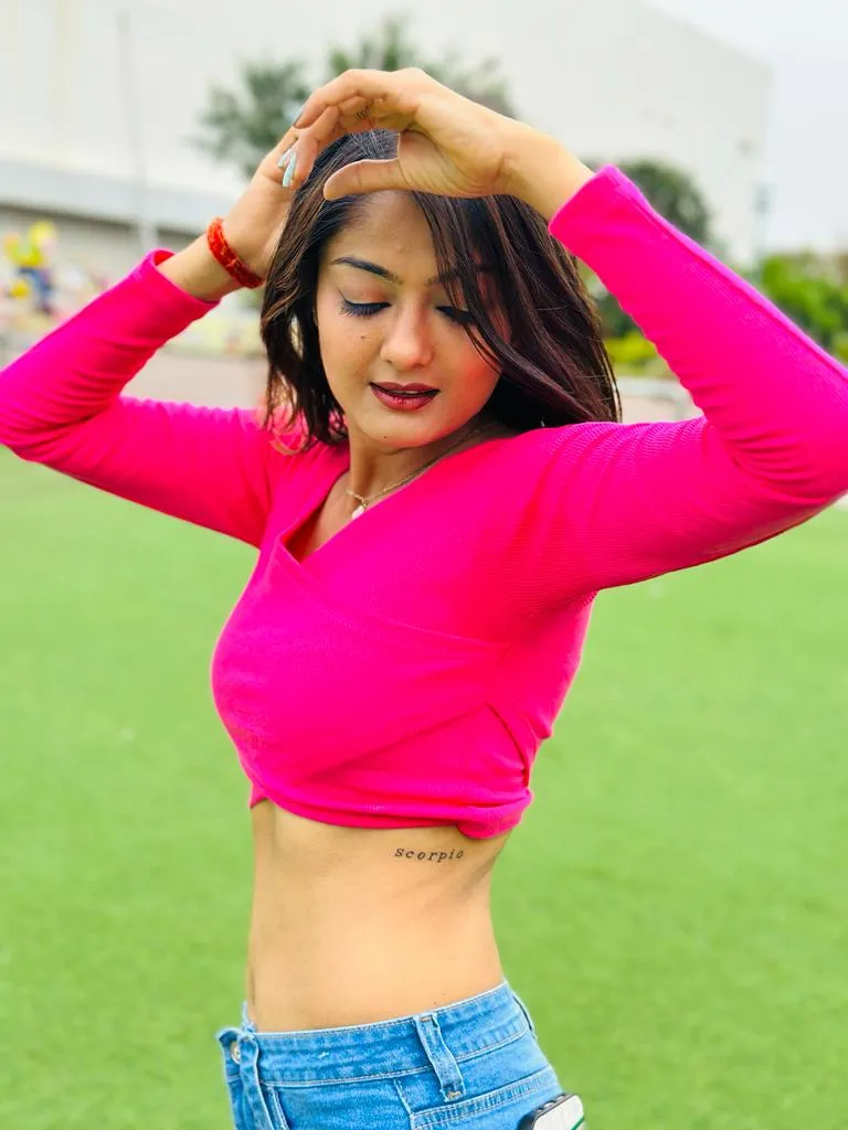 Rashmi Gupta