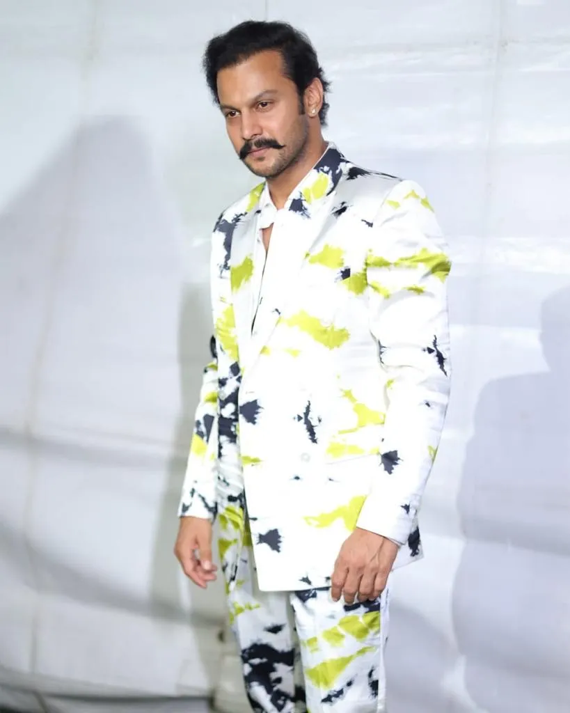 Addinath Kothare