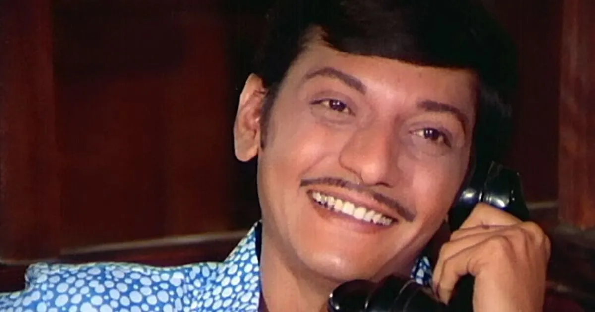 Amol Palekar