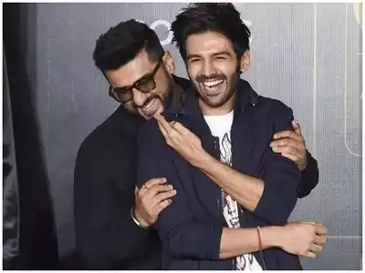 Arjun & Kartk