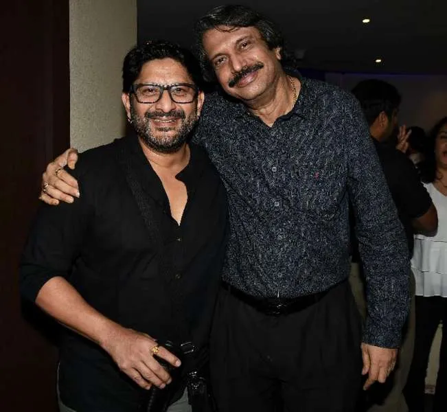 ') with Chaitanya Padukone