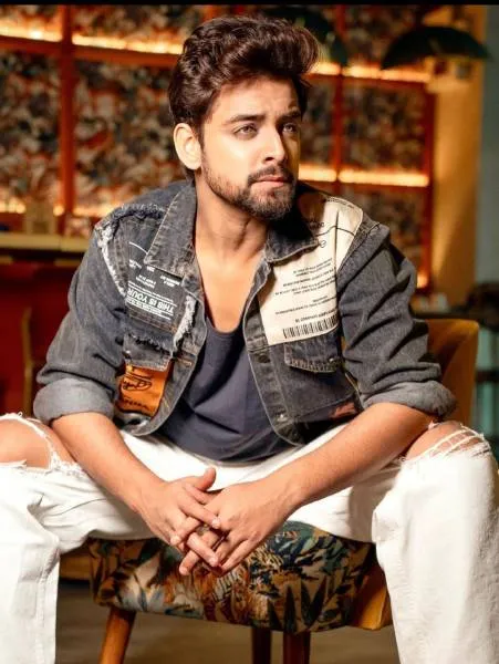 Bigg Boss 17 Samarth Jurel 