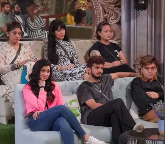  Bigg Boss Rinku Dhawan